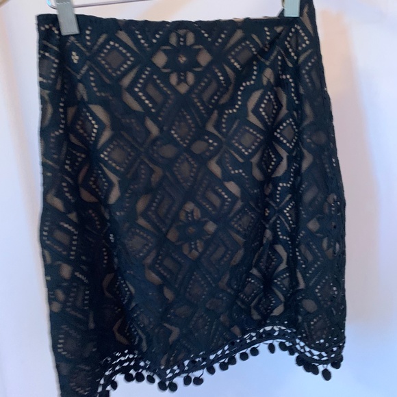 For Love and Lemons Skirt Small - Picture 2 of 3